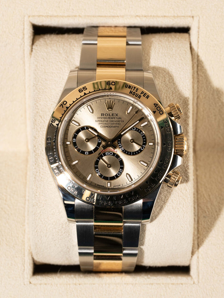 Rolex Daytona 126503 - 2024