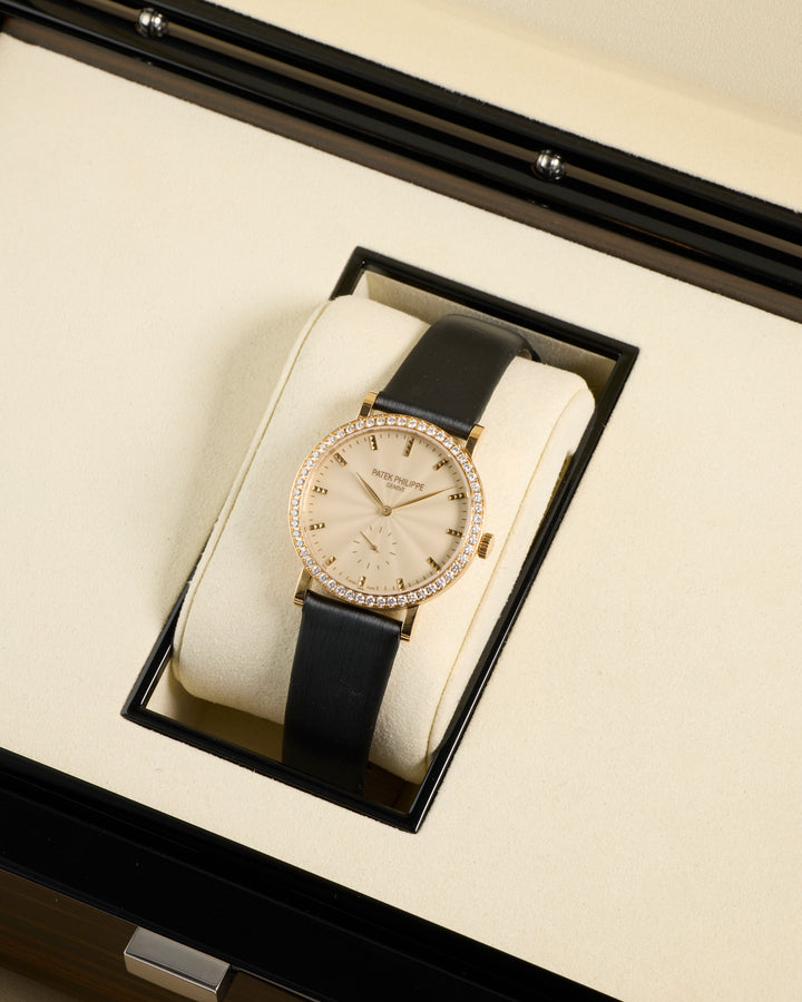 Patek Philippe 7120R 7120R