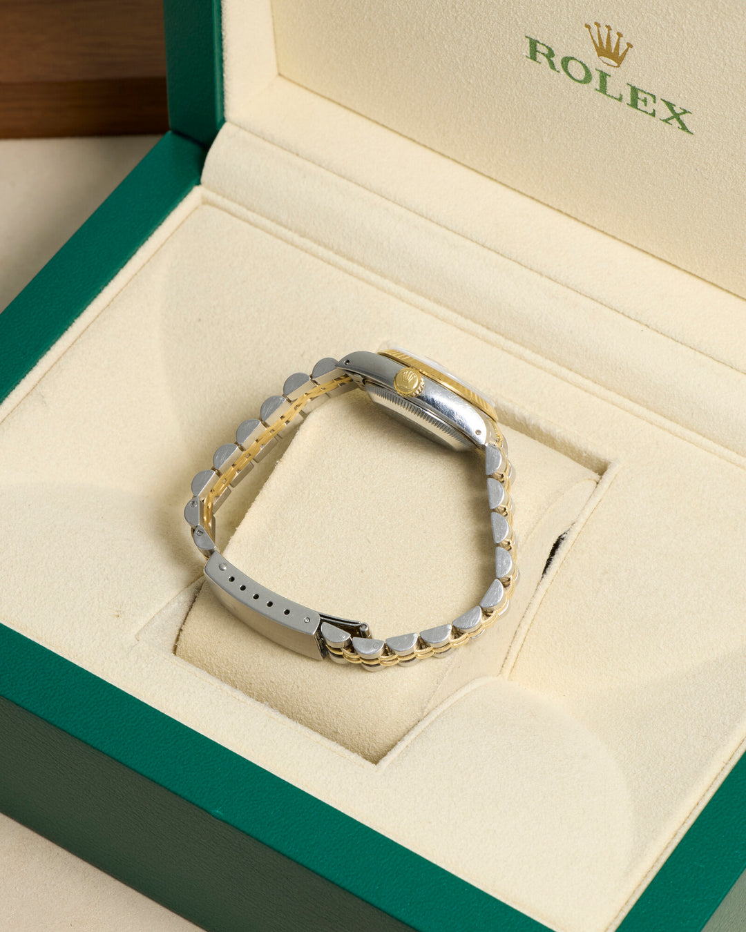 Rolex Datejust 26 69173