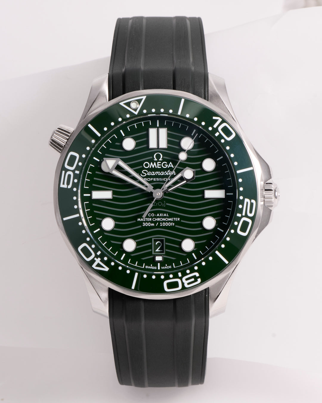 Omega Seamaster 21032422010001