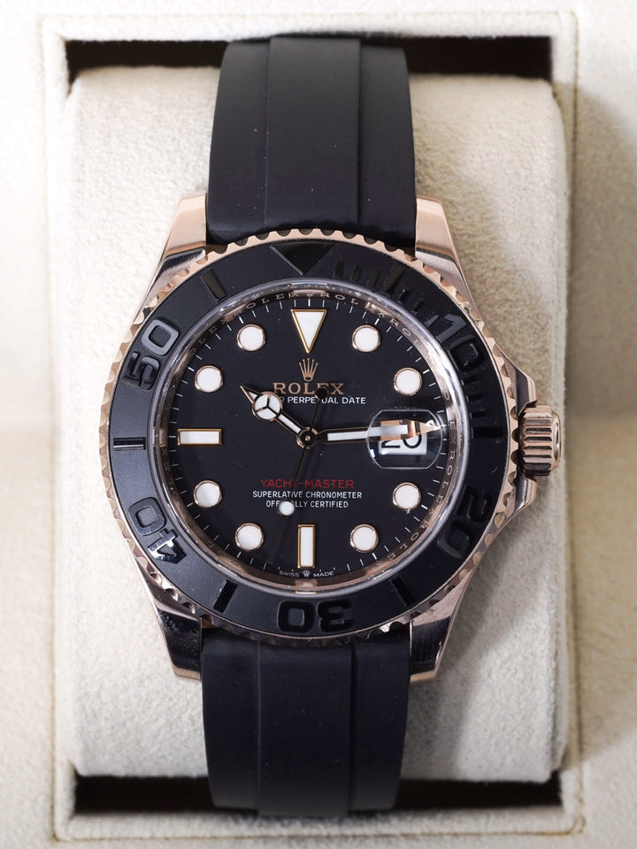 Rolex Yacht-Master 126655