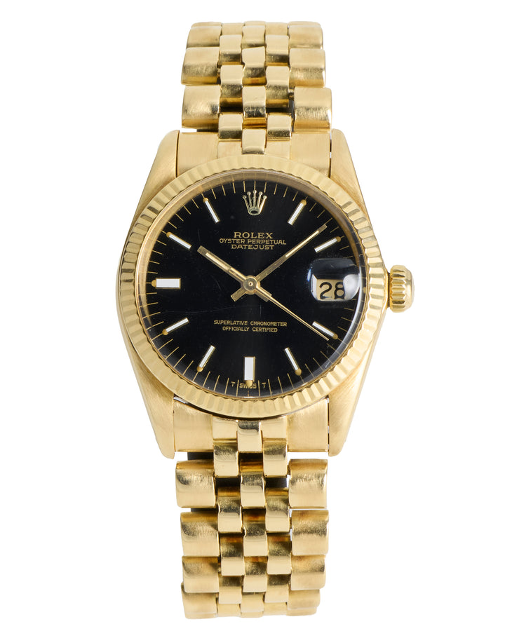 Rolex Datejust 31 6827