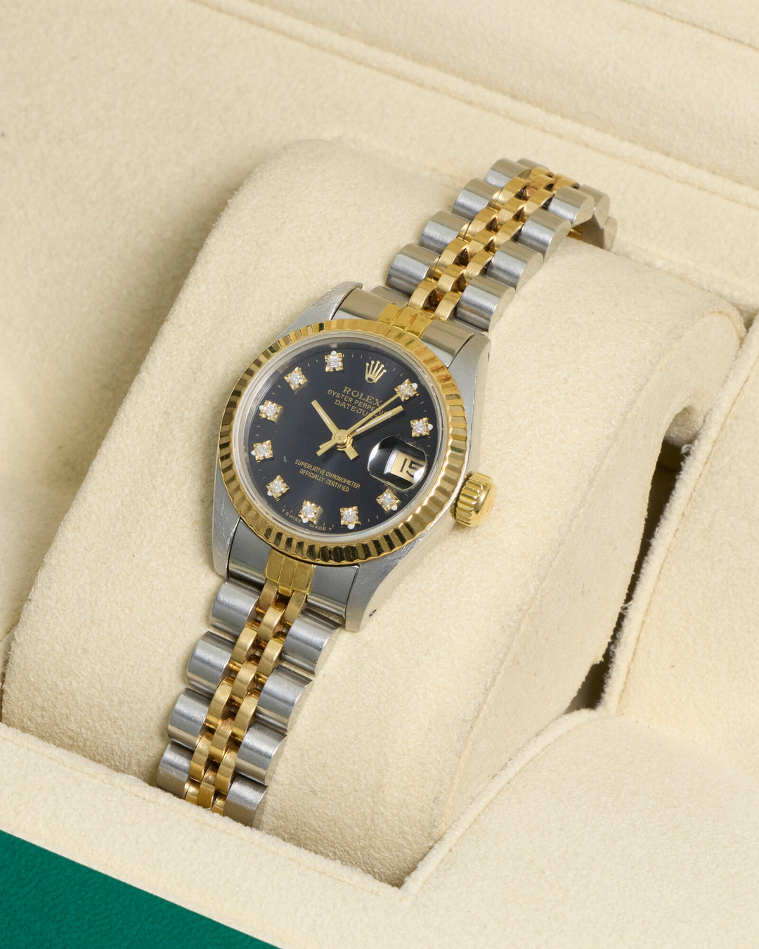 Rolex Datejust 26 69173