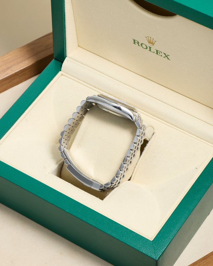 Rolex Datejust 126200