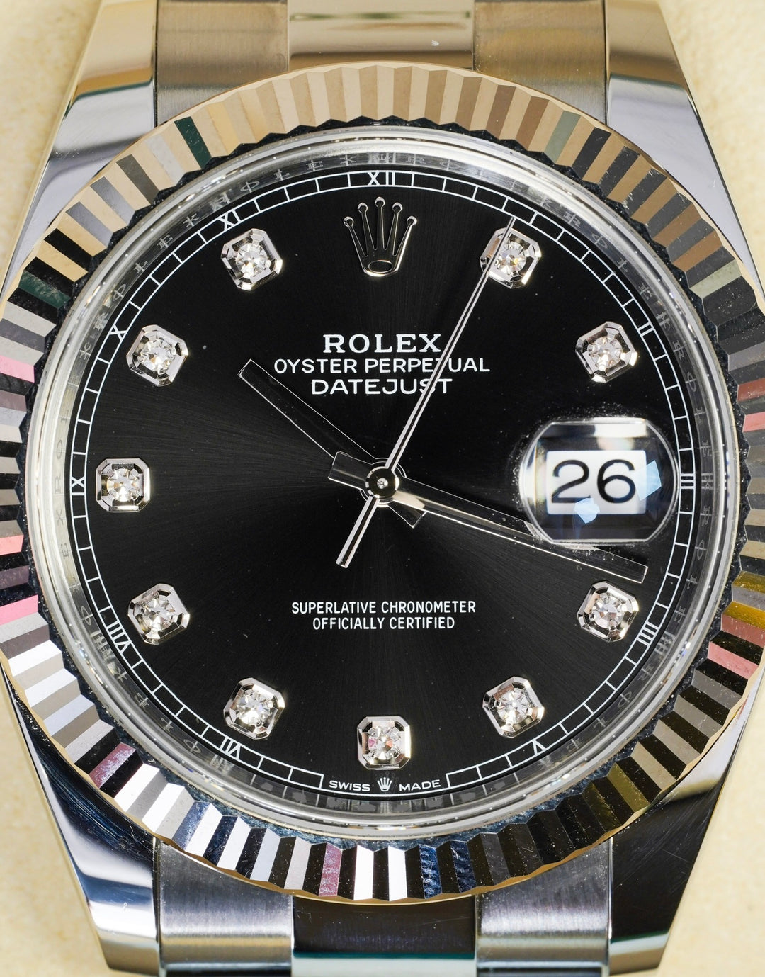 Rolex Datejust 126334 - 2024