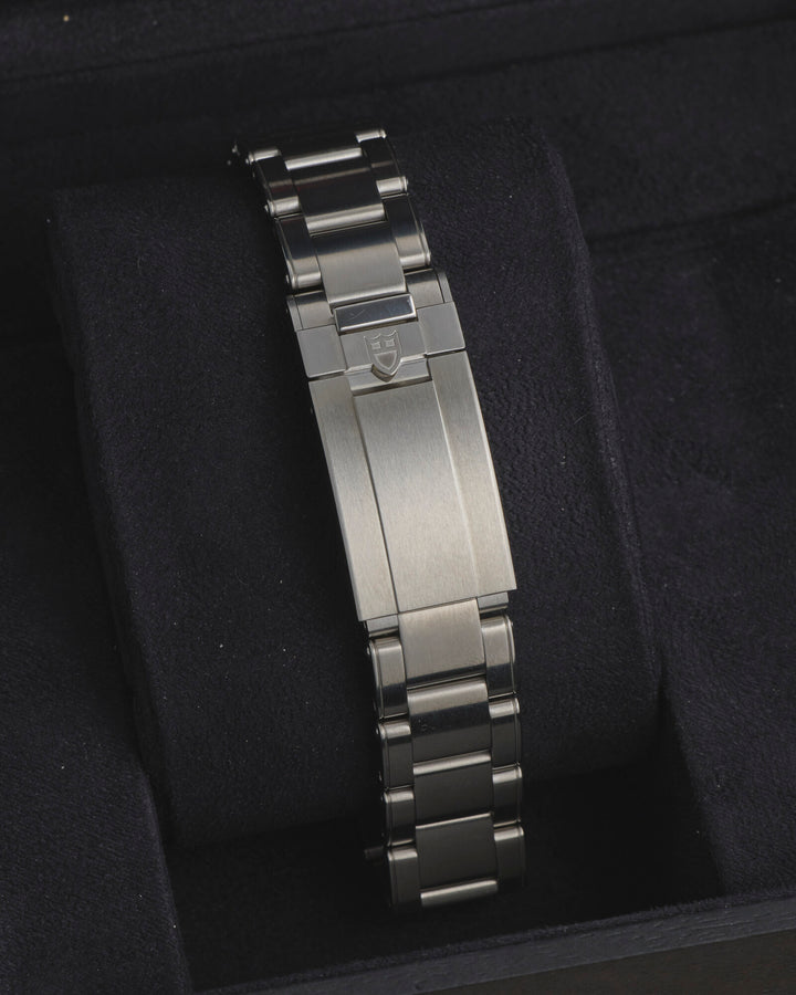 Tudor Black Bay 54|37 Blue Stainless Steel 2026 - 79000B