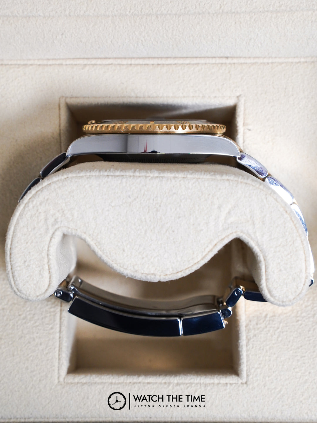 Rolex Submariner 126613LN - 2024