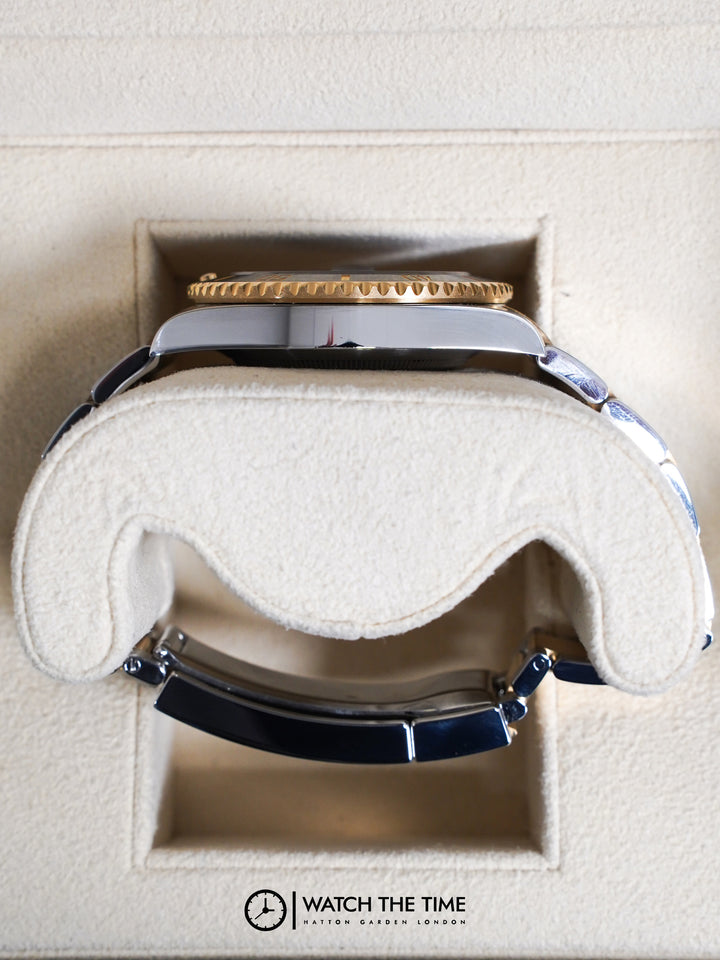 Rolex Submariner 126613LN - 2024