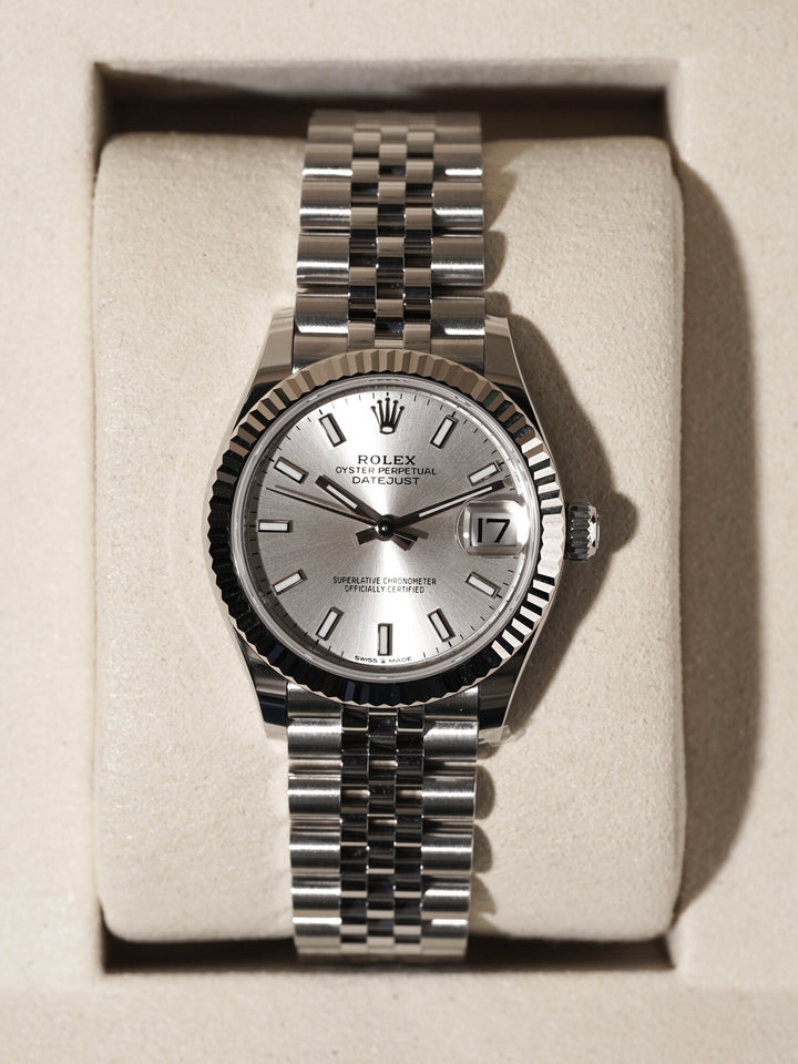 Rolex Datejust 278274 - 2026