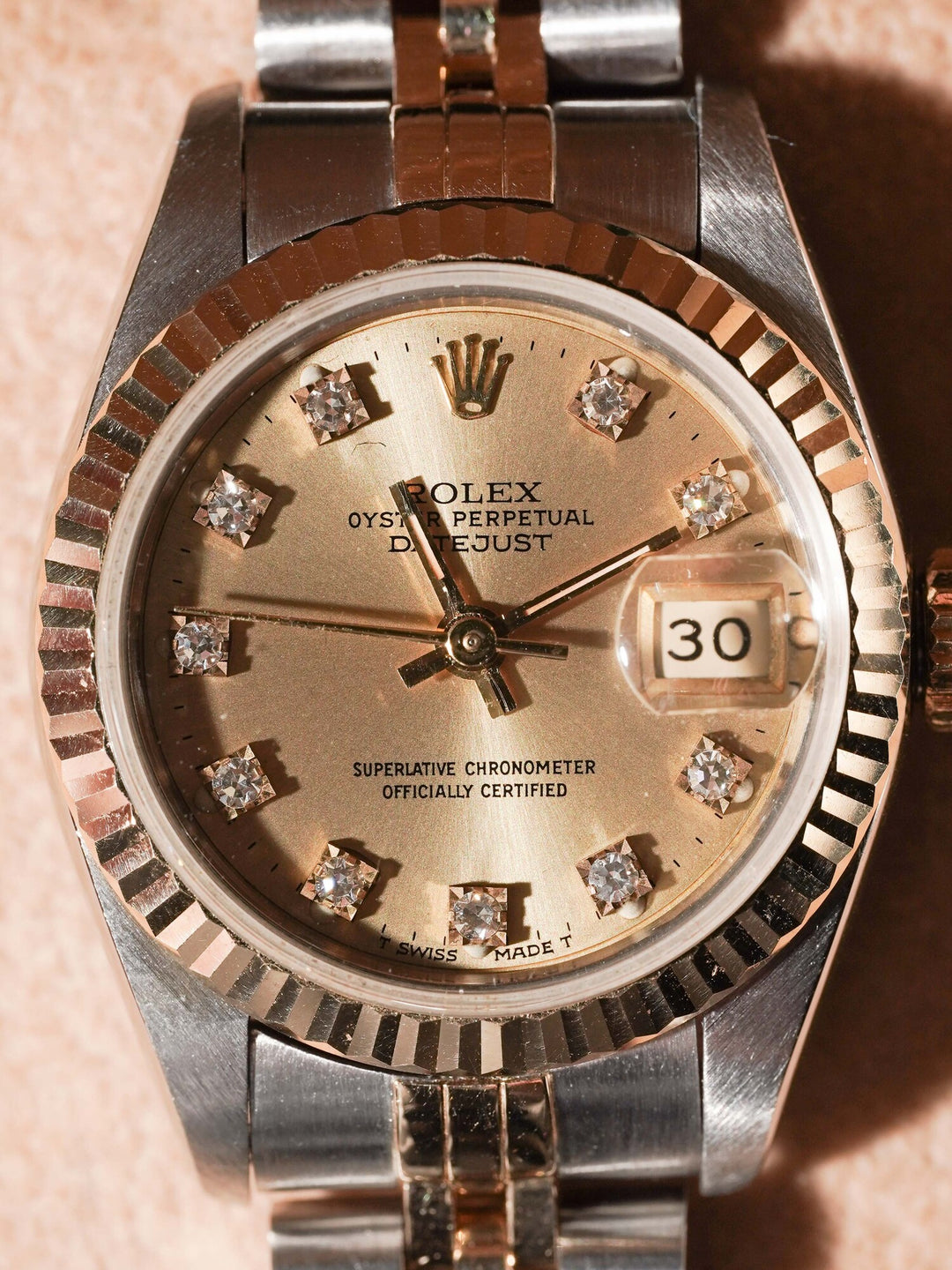 Rolex Datejust 69173 - 1994