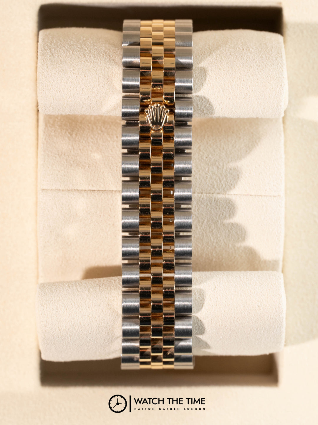 Rolex Datejust 278273 - 2025