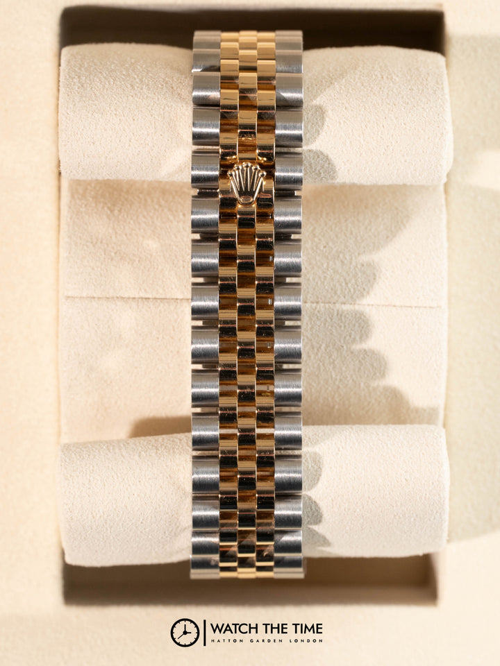 Rolex Datejust 278273 - 2025