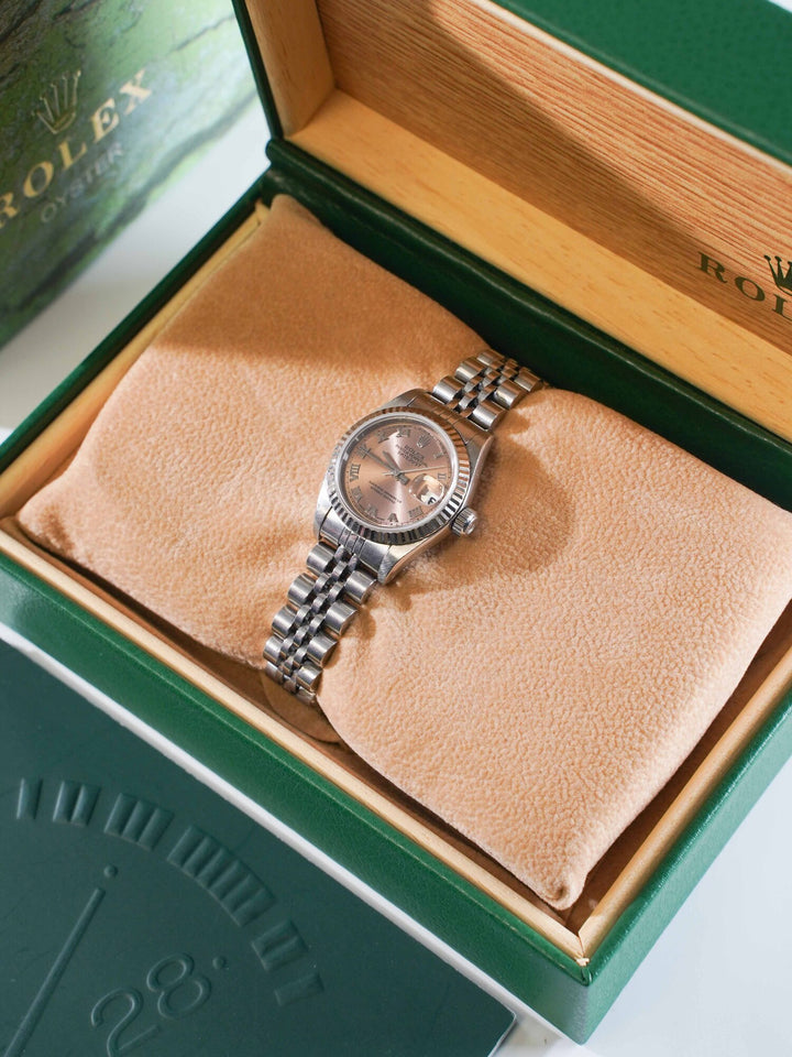 Rolex Datejust 79174 - 2004
