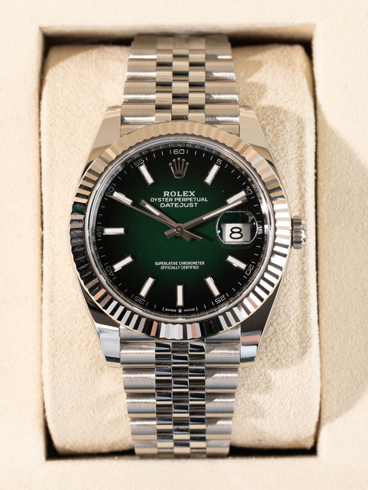 Rolex Datejust 126334 - 2026