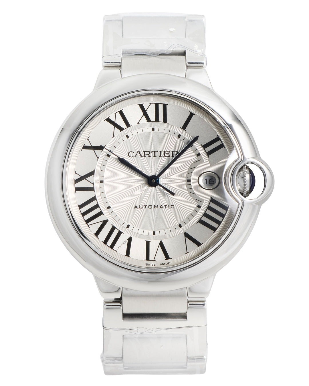 Cartier Ballon Bleu 3765