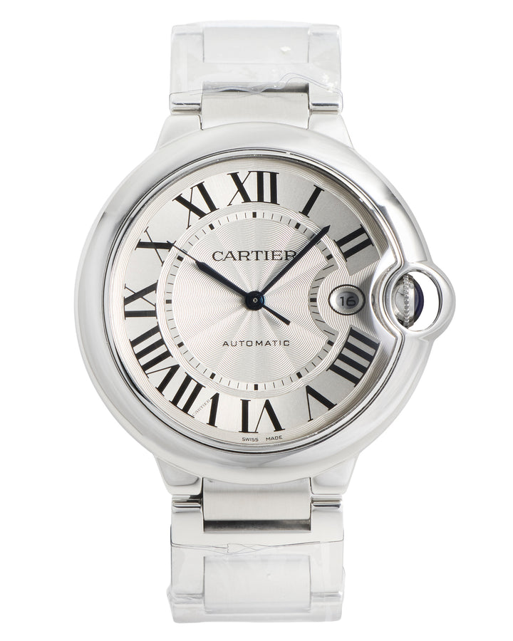 Cartier Ballon Bleu 3765