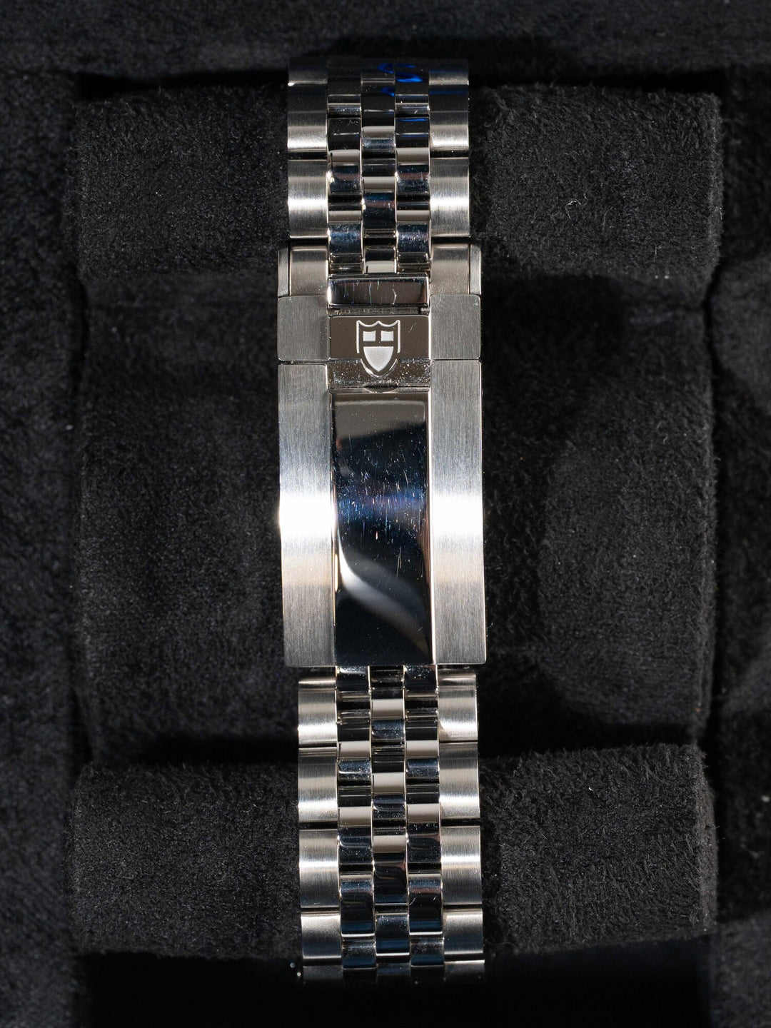 Tudor Black Bay Chrono 79360B - 2024