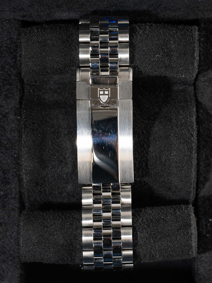 Tudor Black Bay Chrono 79360B - 2024
