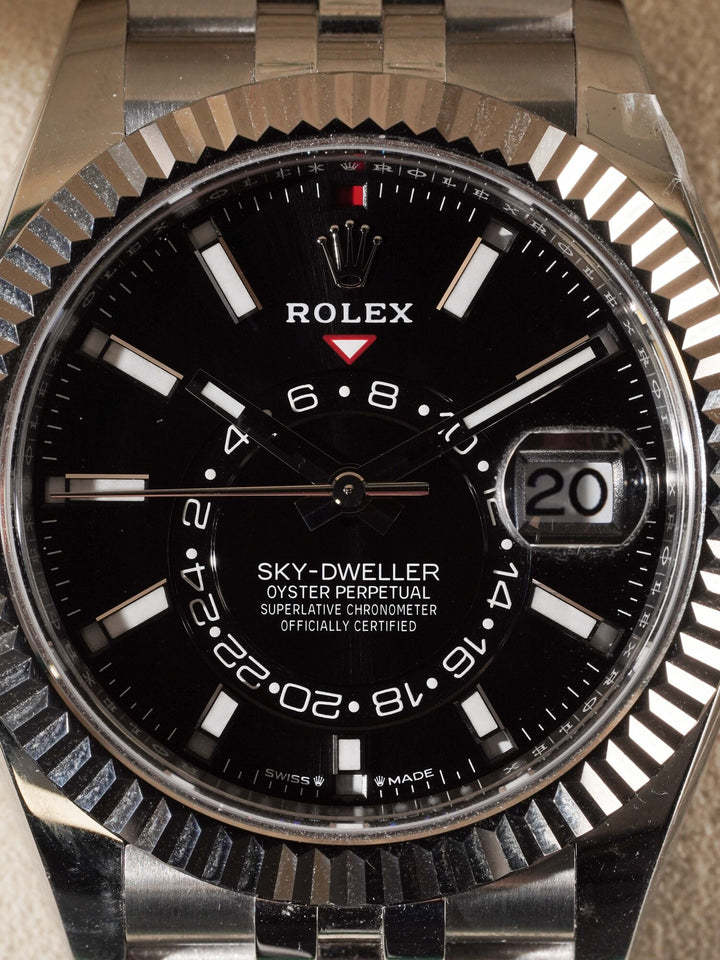 Rolex Sky-Dweller 336934 - 2026