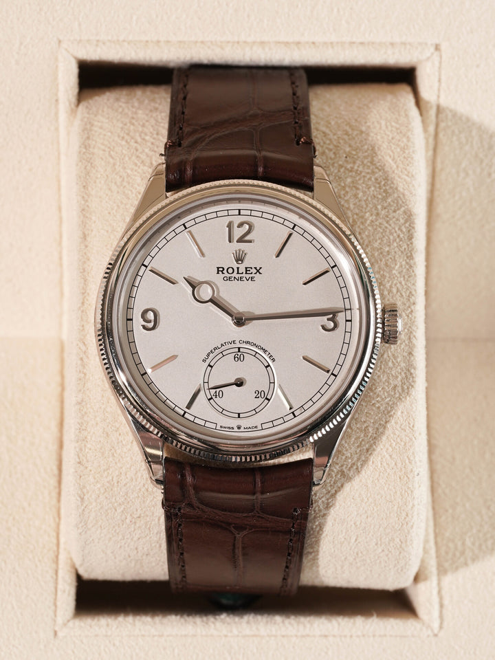 Rolex 1908 52509 - 2025