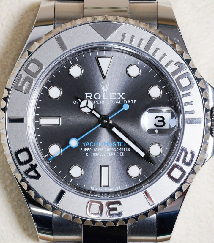 Rolex Yacht-Master 268622