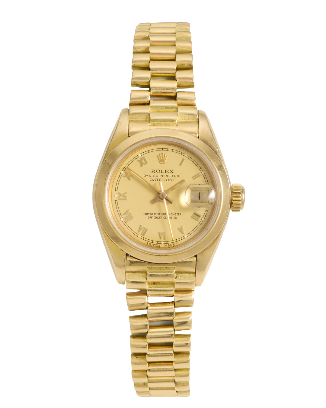 Rolex Datejust 69178