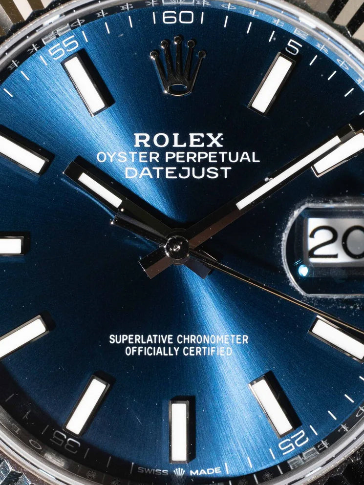Rolex Datejust 126334 - 2025