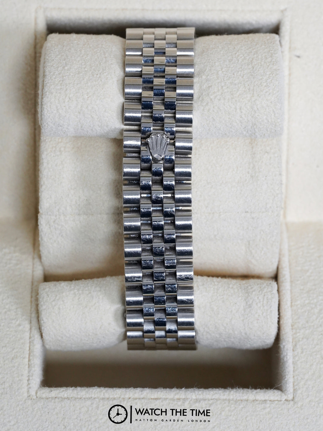 Rolex Datejust 278274 - 2021