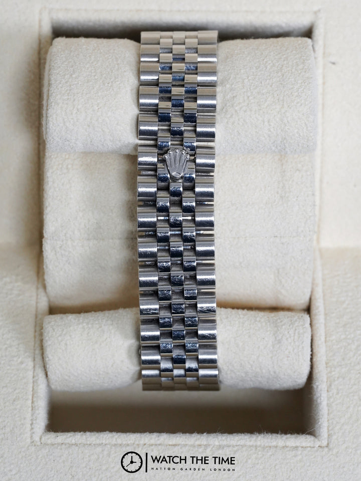 Rolex Datejust 278274 - 2021