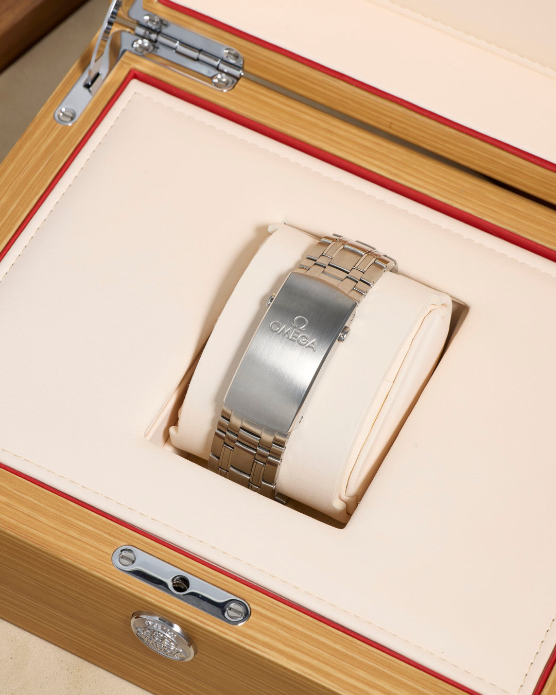 Omega Seamaster 21030422003001