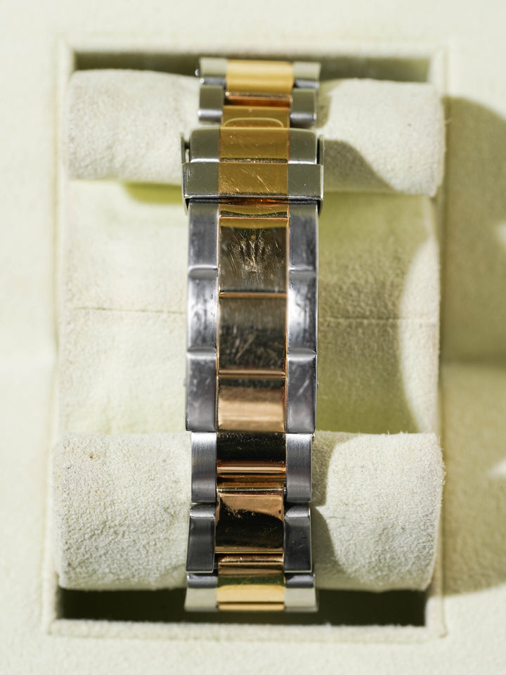 Rolex Submariner 16613LN