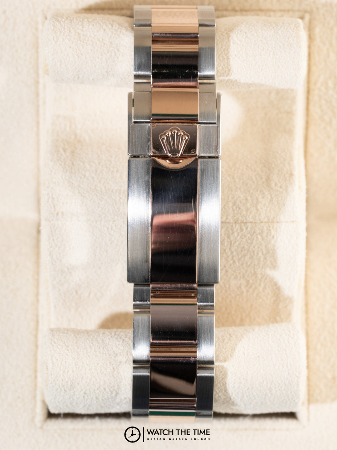 Rolex Yacht-Master 126621 - 2024