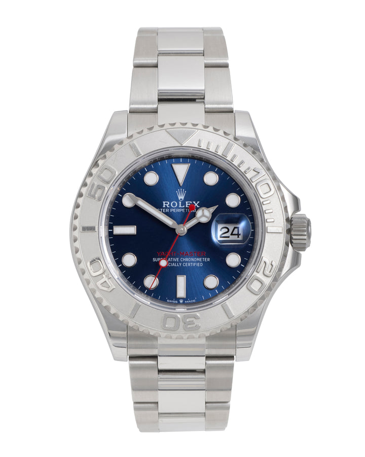 Rolex Yacht-Master 126622