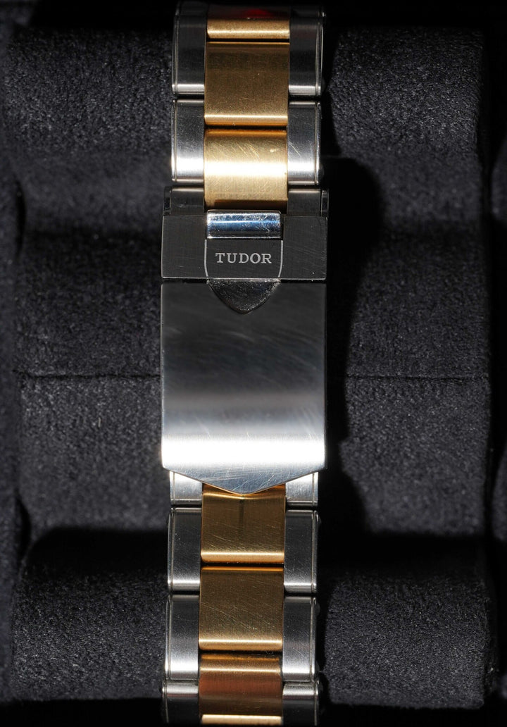 Tudor Black Bay Chrono 79363N - 2024