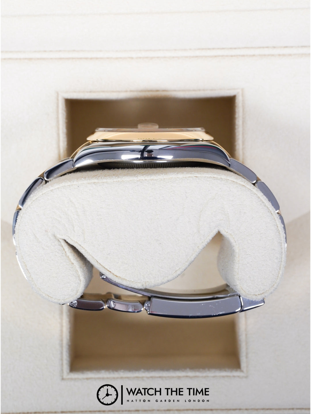 Rolex Datejust 36 126203