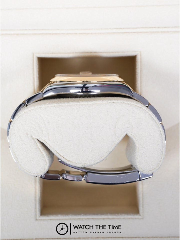 Rolex Datejust 36 126203