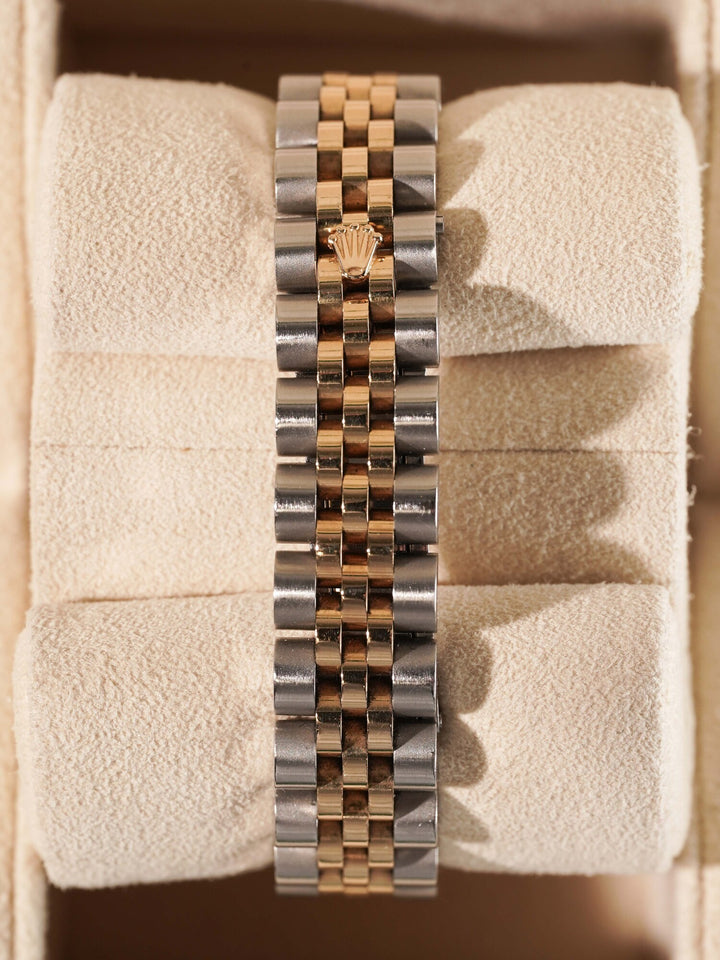 Rolex Datejust 179173 - 2010