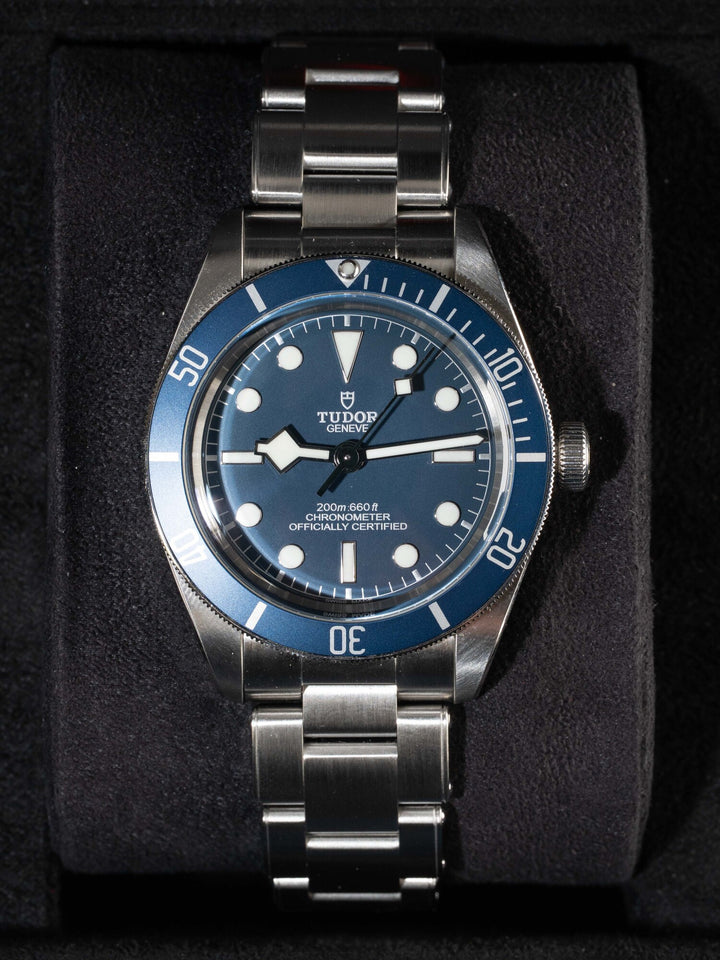 Tudor Black Bay 58 79030B
