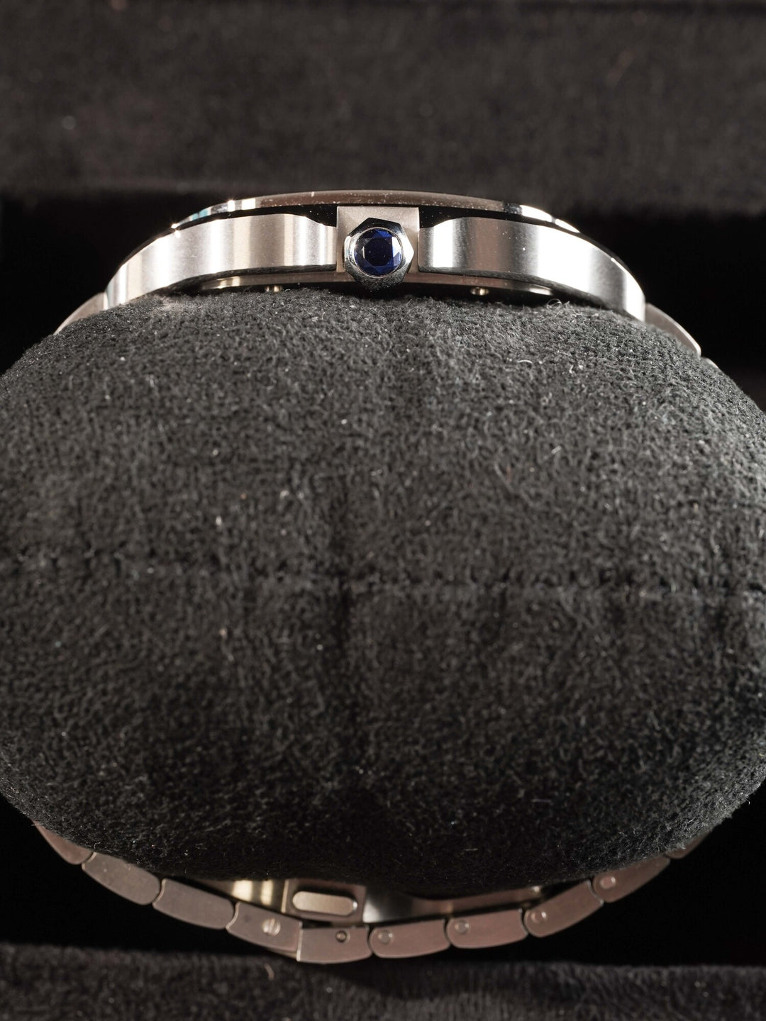 Cartier Santos WSSA0096