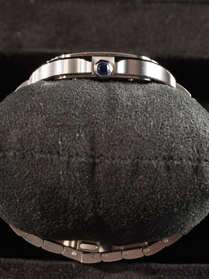 Cartier Santos WSSA0096