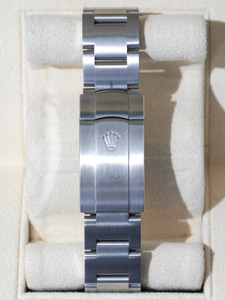 Rolex Oyster Perpetual 124300 - 2024