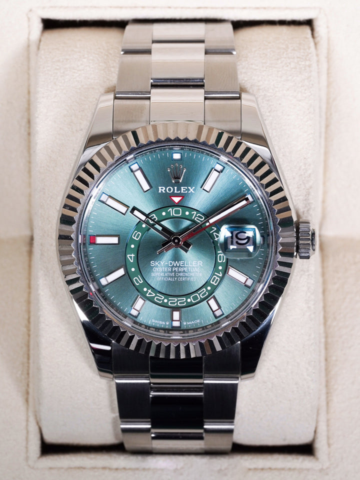 Rolex Sky-Dweller 336934 - 2024