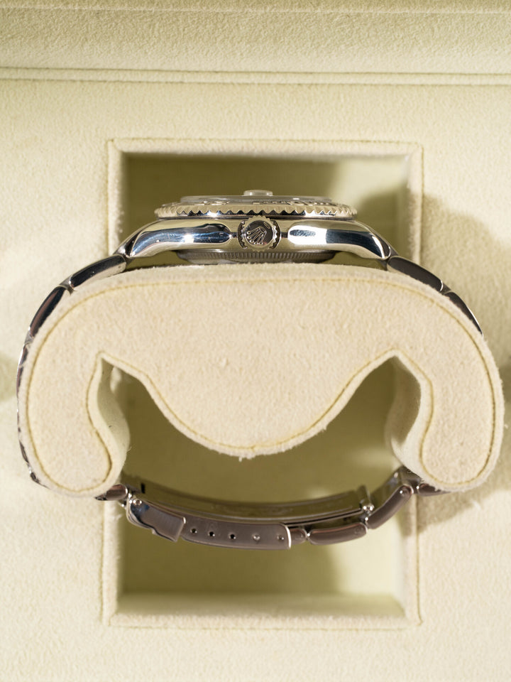 Rolex Yacht-Master 168622 - 2010