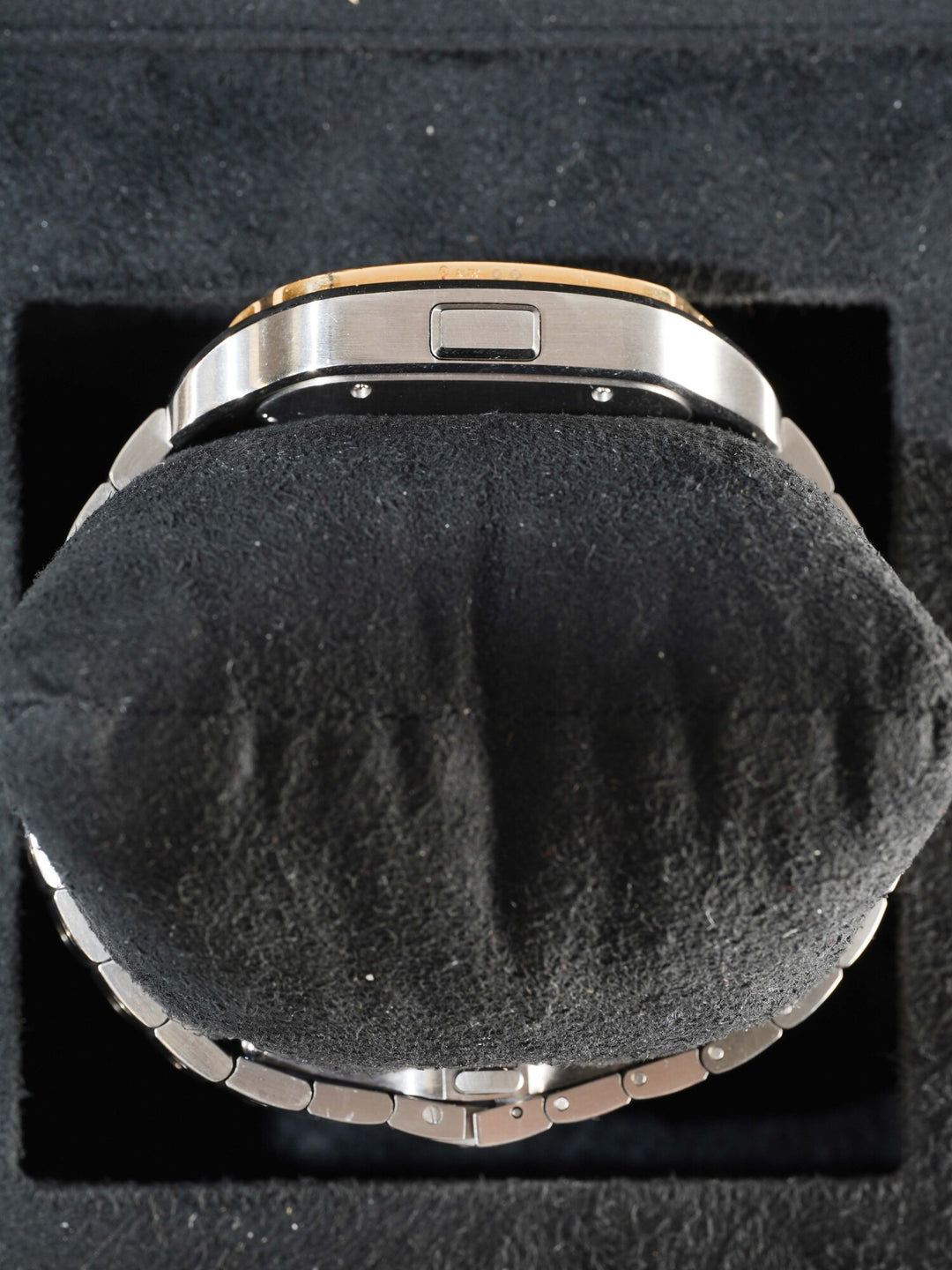 Cartier Santos WS2A0008 - 2025