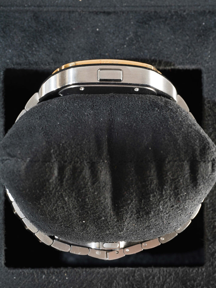 Cartier Santos WS2A0008 - 2025