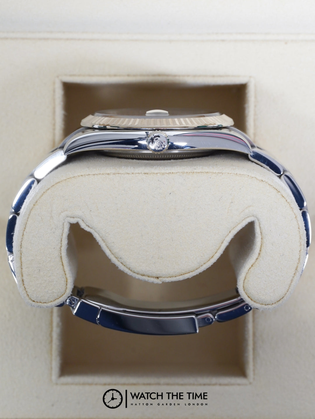 Rolex Datejust 126334 - 2022