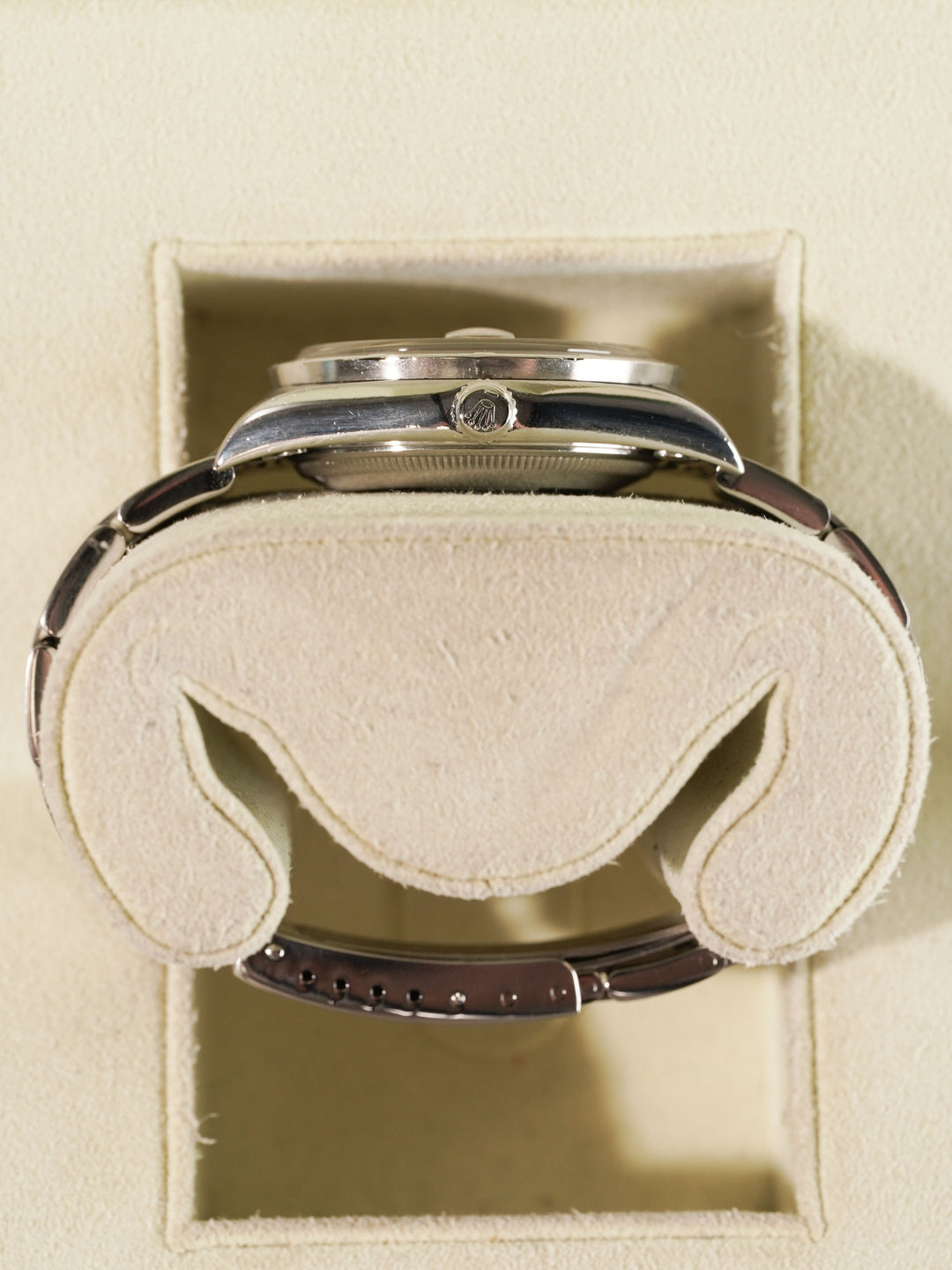 Rolex Oyster Perpetual 34 15210