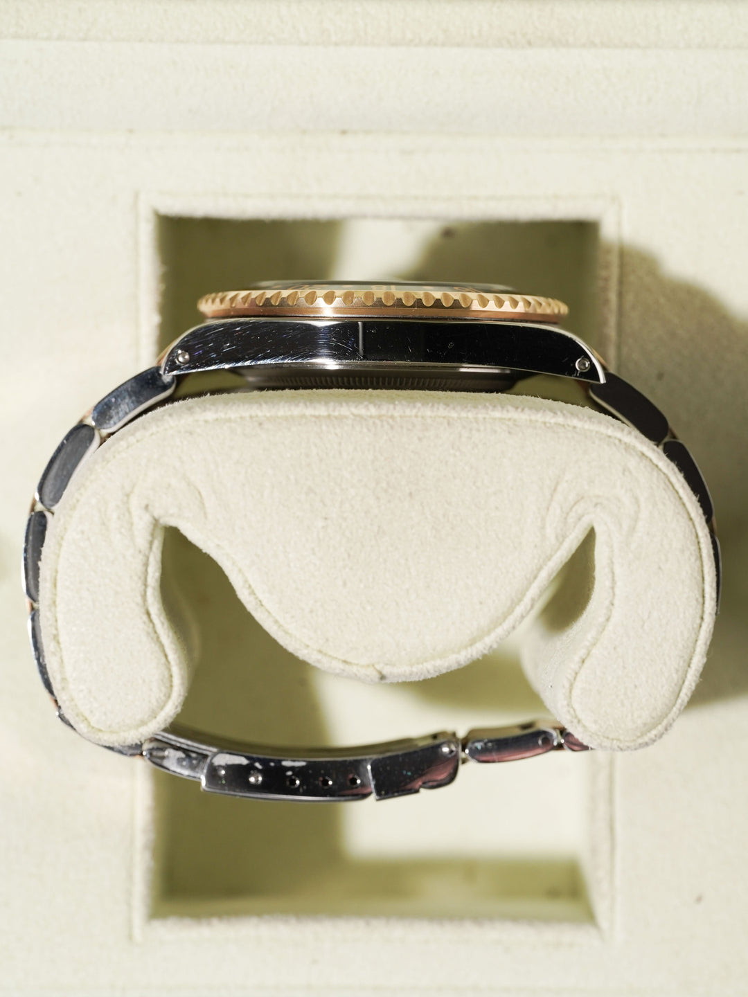 Rolex GMT-Master II 16713 - 2001