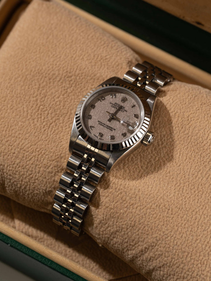 Rolex Datejust 69174 - 1997
