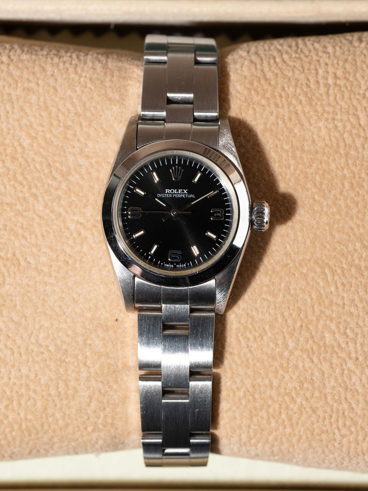 Rolex Oyster Perpetual 67180 - 1997